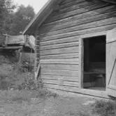 Borlänge, Knutshyttan, Skvaltkvarn.