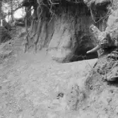 Borlänge, Tingshögen i Bro.