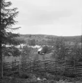 Borlänge, Kälarvet.