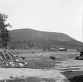 Borlänge, Koppslahyttan och Solklinten.