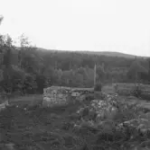 Falun, Vika, Hosjö, Smebacken 1926.