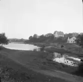 Falun, Vika, Hosjö, Kyrkbyn.