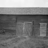 Falun, Vika, Hosjö, Skåpet.