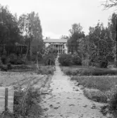 Falun, Vika, Hosjö, Staberg 1926.