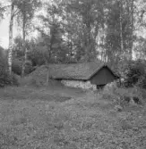 Falun, Vika, Hosjö, Marieberg 1926.