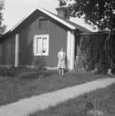 Falun, Vika, Hosjö, Storgården.