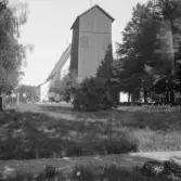 Falun, Vika, Hosjö, Kyrkan.