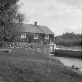 Säter, Gustafs, Österby kvarn.