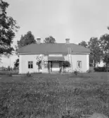 Borlänge, Stora Tuna, Forsbacka herrgård.