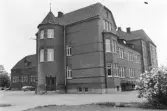 Vänersborg, Vänerskolan