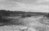 Ångermanälven vid Ådals-Liden.
