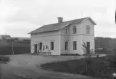 Hambergs affär i Kyrkdal.