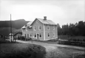 Lanthandel Nordingrå.