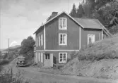 Nordingrå. 