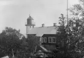Högbondens fyr.
