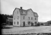 Handelsboden i Forsås.