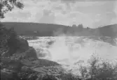 Nämforsen.