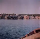 Fiskeläge.