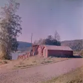 Fiskeläge.
