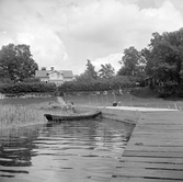 Båtsholm 1938