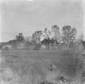 Borlänge, Hytting 1913.