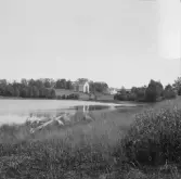 Borlänge, Hovgården och Västansjö.