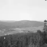 Borlänge, Koppslahyttan och Solklinten.