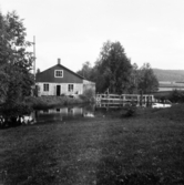 Hedemora, Garpenberg, Persbo. Sörlings Krukmakeri. 1929-1930.