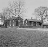 Borlänge, Gylle, Karlsgården.