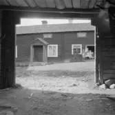 Borlänge, Storsveden, Säffesgården.