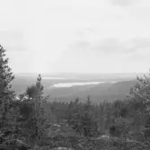 Borlänge, Idkerberget.