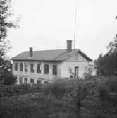 Borlänge, Torsång, Haganäs 1921-1926.