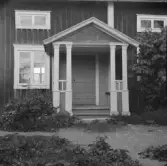 Borlänge, Torsång, Kyna. Gård 1921(brokvist).