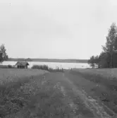 Falun, Vika, Hosjö, Kivnäbben.