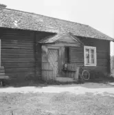 Falun, Vika, Hosjö, Hosjöholmen, Romsarvet 1926.