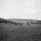 Falun, Vika, Hosjö, Prestlund.