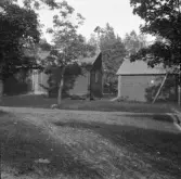 Falun, Vika, Hosjö, Hagelsnäs.