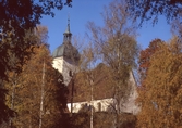 Grödinge kyrka