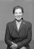 Fru Alva Lundqvist