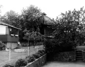 Långsjö, magasinet vid Långsjö Gård