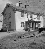 Vid Vasavägens ände