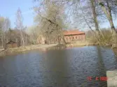 Järndammen