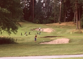 Golfbana, Grödinge