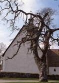 Grödinge kyrka