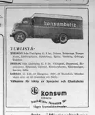 ...

385 bilder om Linköping på 1950-talet från tidningen Östgötens arkiv. Framtidstro och optimism är ord som sammanfattar Linköping på femtiotalet. Årtiondet innebar satsningar för att förbättra linköpingsbornas livsvillkor. Bostadsfrågan och trafiklösningarna dominerade den lokalpolitiska agendan.
Bilderna digitaliserades år 2013.

