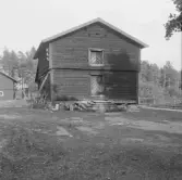 Borlänge, Torsång. Härbre, Liljesund 1926.