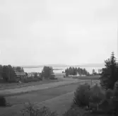 Borlänge, Torsång, Storsund. Runn i bakgrunden 1921-1926.