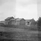 Gustafs. Backa, Brands fägård.