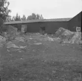 Falun, Vika, Hosjö, Hagan.