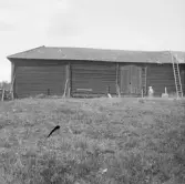 Falun, Vika, Hosjö.